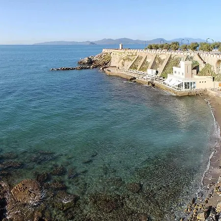Alojamento de Acomodação e Pequeno-almoço San Rocco Piombino