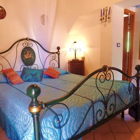 San Rocco Bed & Breakfast *