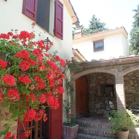 Bed & Breakfast San Rocco Piombino
